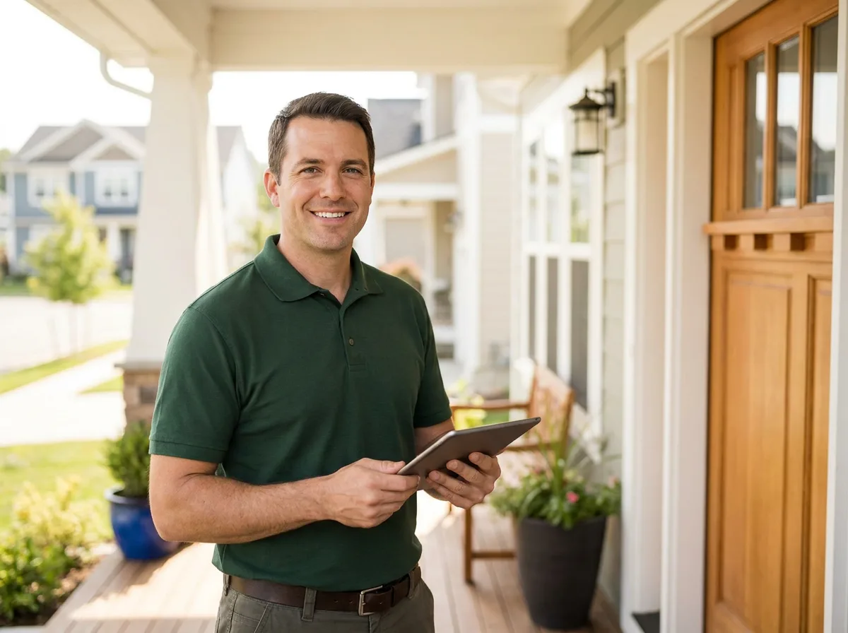 Pest control FAQs for Darien, CT